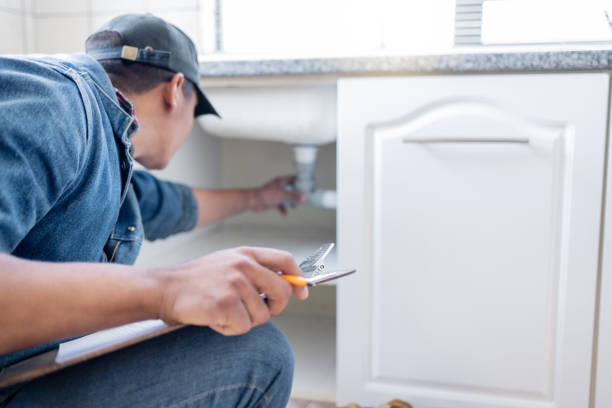 Best Toilet Repair Services  in Coalfield, TN